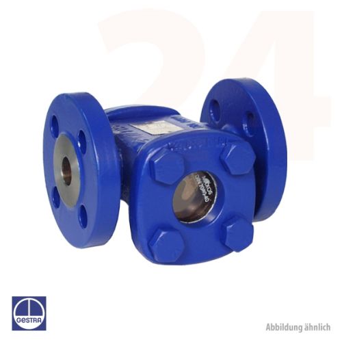 Abschlammventile