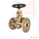 01-362 Flansch-Absperrventil DN250