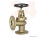 01-372 Flansch-Absperrventil DN015