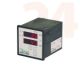 ER 3000 - Temperaturregler, 2 Regelkreise, 0-300&deg;C