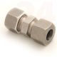 G12L71 - Parker Ermeto Verschraubung gerade (Verbinder)