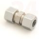 G08SCF - Parker Ermeto Verschraubung gerade (Verbinder)
