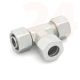 EVL35LCF - Parker Ermeto L-Verschraubung mit Schaft