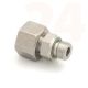 EVGE25SMED71 - Parker Ermeto Gerade Einschraub-Verschraubung mit Schaft