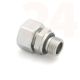 EVGE35LMEDCF - Parker Ermeto Gerade Einschraub-Verschraubung mit Schaft