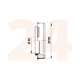 DOZ20S - Parker Ermeto EO-2 Dichtring