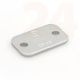 DPA8X - Parker Ermeto Deckplatte Serie A
