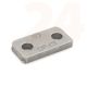 DPC3VZX - Parker Ermeto Deckplatte Serie C