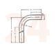 RB65X8 - Parker Ermeto EO-Rohrbogen 90° nahtlos