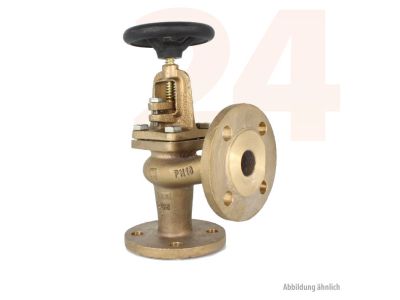 01-370 Flansch-Absperrventil DN150