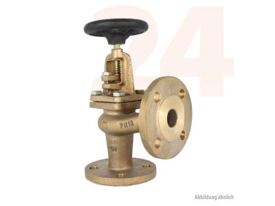01-373 Flansch-Rückschlagventil (absperrbar) DN250