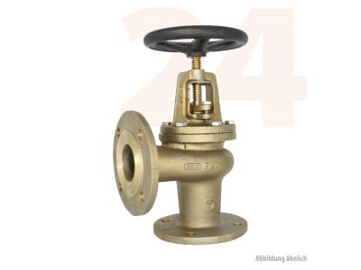 01-375 Flansch-Rückschlagventil (absperrbar) DN200
