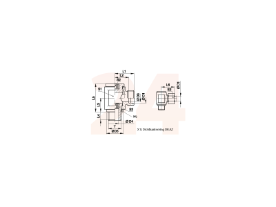 DSVW28LRCF - Vorschau