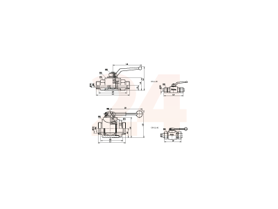KH16SCFX - Vorschau