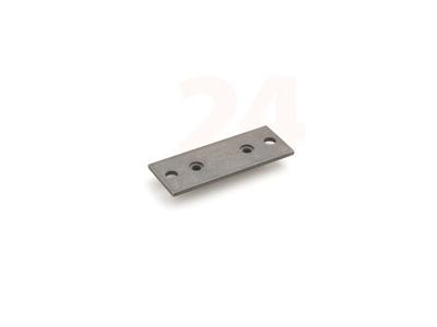 APRLA2VZX - Parker Ermeto Reihenanschweissplatte