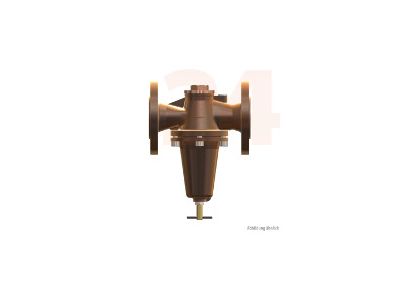 Druckminderventil T95 DN040