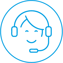 Kundensupport