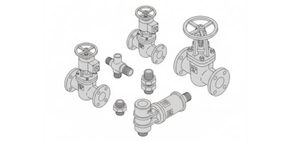 Industriearmaturen